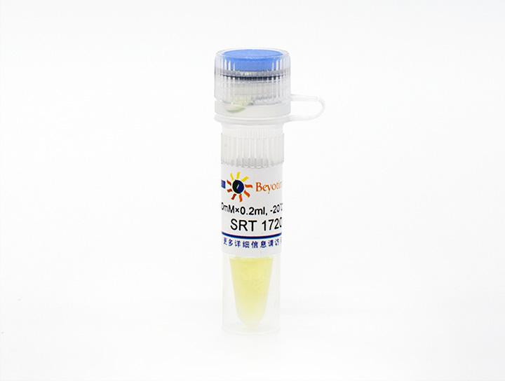 SRT 1720 (SIRT1激活剂)